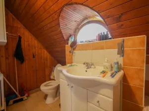 Prodej atypického bytu, Jablonec nad Nisou, V Nivách, 86 m2