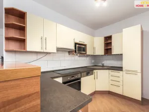 Pronájem bytu 3+kk, Praha - Záběhlice, Na Chodovci, 68 m2