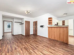 Pronájem bytu 3+kk, Praha - Záběhlice, Na Chodovci, 68 m2