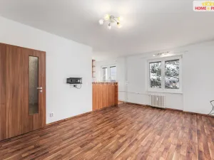 Pronájem bytu 3+kk, Praha - Záběhlice, Na Chodovci, 68 m2