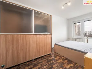 Pronájem bytu 3+kk, Praha - Záběhlice, Na Chodovci, 68 m2