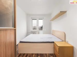 Pronájem bytu 3+kk, Praha - Záběhlice, Na Chodovci, 68 m2