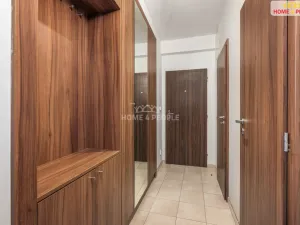 Pronájem bytu 3+kk, Praha - Záběhlice, Na Chodovci, 68 m2