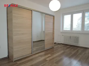 Pronájem bytu 2+1, Kladno, Brjanská, 49 m2