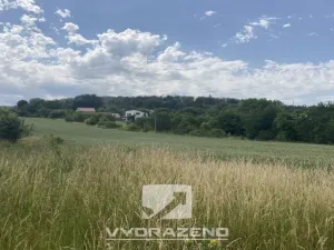 Prodej pozemku pro bydlení, Radostice, 1379 m2