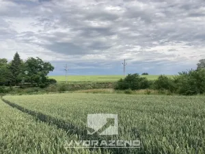 Prodej pozemku pro bydlení, Radostice, 1379 m2