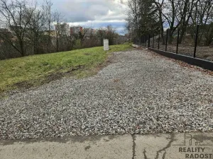 Prodej pozemku pro bydlení, Kladno, pod ostrovcem, 4189 m2