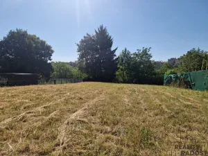 Prodej pozemku pro bydlení, Kladno, Rud. Knotka, 1465 m2