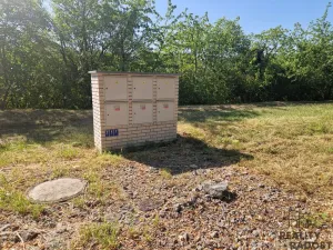Prodej pozemku pro bydlení, Kladno, Rud. Knotka, 1465 m2