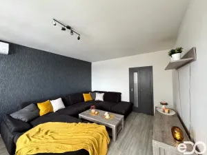 Pronájem bytu 3+1, Mladá Boleslav, tř. Václava Klementa, 78 m2