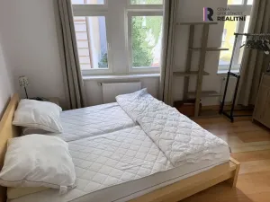 Pronájem bytu 1+1, Karlovy Vary, Ondřejská, 35 m2