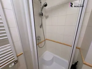 Pronájem bytu 1+1, Karlovy Vary, Ondřejská, 35 m2