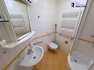 Pronájem bytu 1+1, Karlovy Vary, Ondřejská, 35 m2