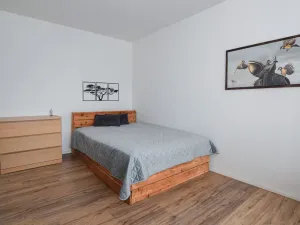 Prodej bytu 1+kk, Praha - Střížkov, Bínova, 37 m2