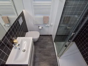 Prodej bytu 1+kk, Praha - Střížkov, Bínova, 37 m2