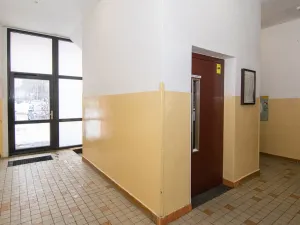 Prodej bytu 1+kk, Praha - Střížkov, Bínova, 37 m2