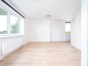 Pronájem bytu 2+kk, Pardubice - Nemošice, Nemošická, 60 m2