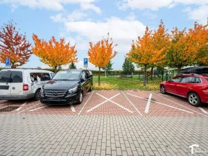 Pronájem bytu 2+kk, Pardubice - Nemošice, Nemošická, 60 m2