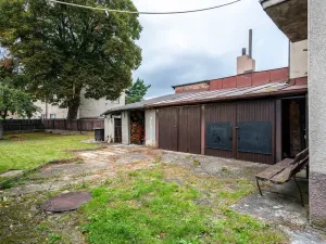 Prodej rodinného domu, Třebechovice pod Orebem, Na stavě, 150 m2