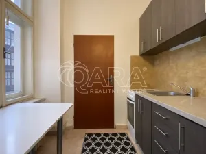 Pronájem bytu 2+kk, Brno - Černá Pole, Milady Horákové, 50 m2