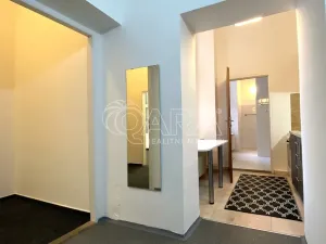 Pronájem bytu 2+kk, Brno - Černá Pole, Milady Horákové, 50 m2