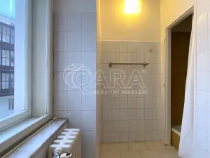 Pronájem bytu 2+kk, Brno - Černá Pole, Milady Horákové, 50 m2