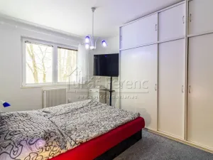 Pronájem bytu 3+1, Milovice - Mladá, Spojovací, 67 m2