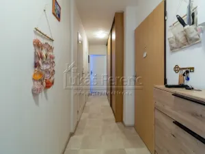 Pronájem bytu 3+1, Milovice - Mladá, Spojovací, 67 m2