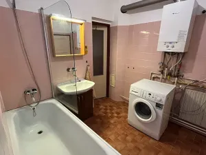 Pronájem rodinného domu, Brno, U lesíčka, 82 m2