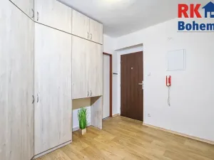 Prodej bytu 3+1, Pečky, V Horkách, 63 m2