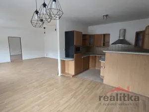 Pronájem bytu 3+kk, Opava, Bílovecká, 120 m2
