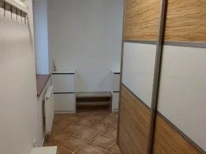 Pronájem bytu 2+1, Rosice, Pod Zahrádkami, 66 m2