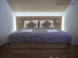 Pronájem ubytování, Slavonice, Nádražní, 220 m2