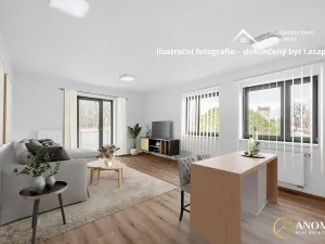 Prodej bytu 4+kk, Kutná Hora, Plk. Loudy, 87 m2