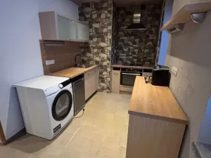 Pronájem bytu 3+1, Trstěnice, 77 m2