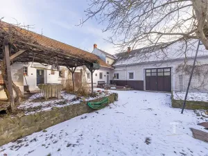 Prodej rodinného domu, Lysovice, 160 m2