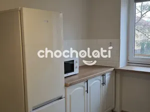 Pronájem bytu 2+1, Pardubice, Železničního pluku, 50 m2