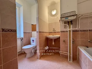 Prodej bytu 2+1, Opava, náměstí Svaté Hedviky, 57 m2