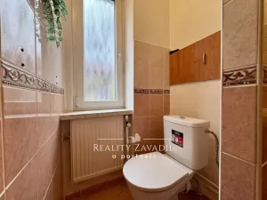 Prodej bytu 2+1, Opava, náměstí Svaté Hedviky, 57 m2