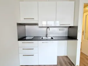 Pronájem bytu 1+kk, Praha - Záběhlice, Narcisová, 25 m2