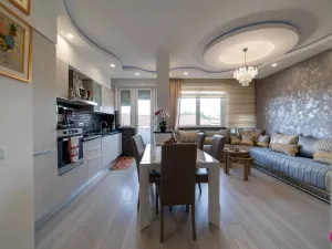 Prodej bytu 2+kk, Via Monte Nero, Pordenone, Friuli-venezia-giulia, Itálie, 85 m2