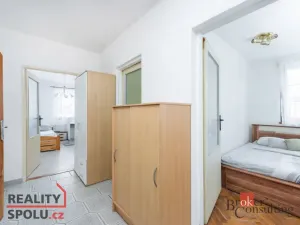 Prodej rodinného domu, Nechanice - Staré Nechanice, 127 m2