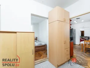 Prodej rodinného domu, Nechanice - Staré Nechanice, 127 m2