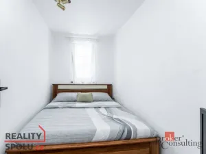 Prodej rodinného domu, Nechanice - Staré Nechanice, 127 m2