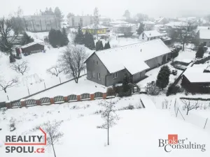 Prodej rodinného domu, Nechanice - Staré Nechanice, 127 m2