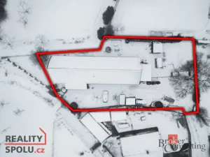 Prodej rodinného domu, Nechanice - Staré Nechanice, 127 m2