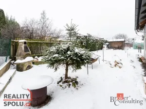 Prodej rodinného domu, Nechanice - Staré Nechanice, 127 m2