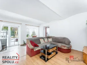 Prodej rodinného domu, Nechanice - Staré Nechanice, 127 m2