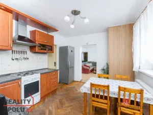 Prodej rodinného domu, Nechanice - Staré Nechanice, 127 m2