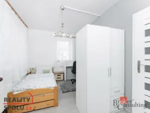 Prodej rodinného domu, Nechanice - Staré Nechanice, 127 m2